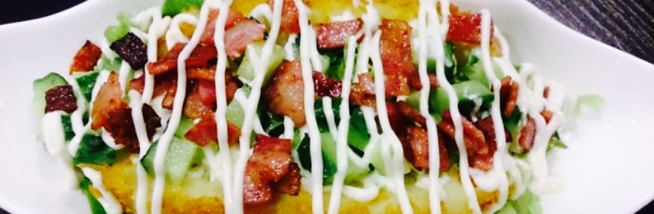 MOMO茶知味(大山塘三街店)