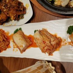Shalihai Catering Food City ảnh của người dùng