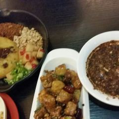 Siliansiwawa (huaguoyuandian) User Photo