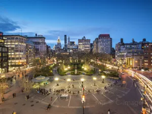 Union Square