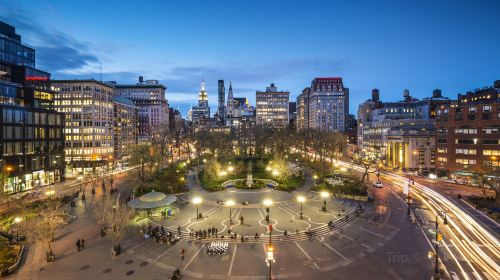 Union Square