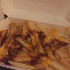 麥當勞(重北一店)張用戶圖片