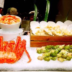 Cachet at Langham Xintiandi ảnh của người dùng