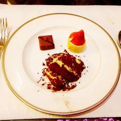 Cachet at Langham Xintiandi ảnh của người dùng