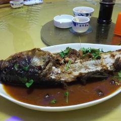 Tonghuafengzhengzongxiangheroubingdian (wuyilu) User Photo