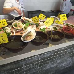 OLD NINGBO ALLEY RESTAURANT User Photo