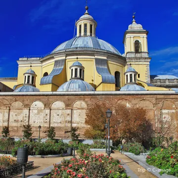 Royal Basilica of Saint Francis the Great