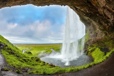 Seljalandsfoss