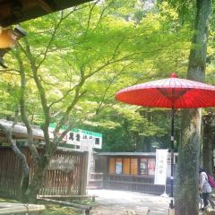 Kasuga Ninai Jyaya User Photo