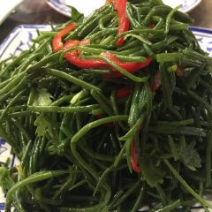元苍狼蒙餐(团结路店) User Photo