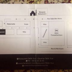 Restaurant Belle Vue User Photo