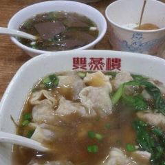 SHUANGYANLOU 여행 사진
