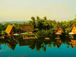 Dusun Bambu