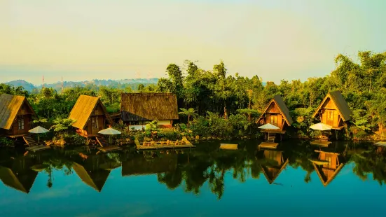 Dusun Bambu