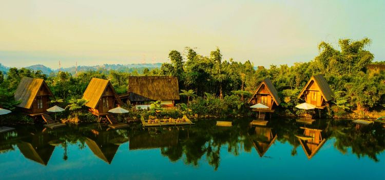 Dusun Bambu