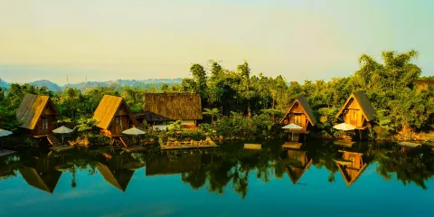 Dusun Bambu