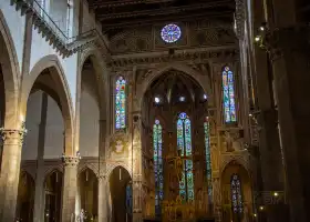 Basilica of Santa Croce in Florence