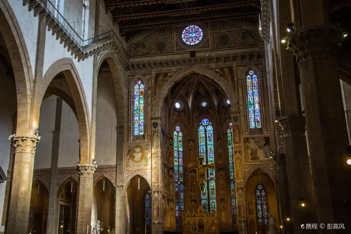 Hotels near Basilica of Santa Croce in Florence