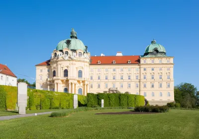 Wien-Umgebung District