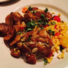 Old Ebbitt Grill 여행 사진