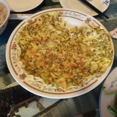 HEART GARDEN RESTAURANT User Photo