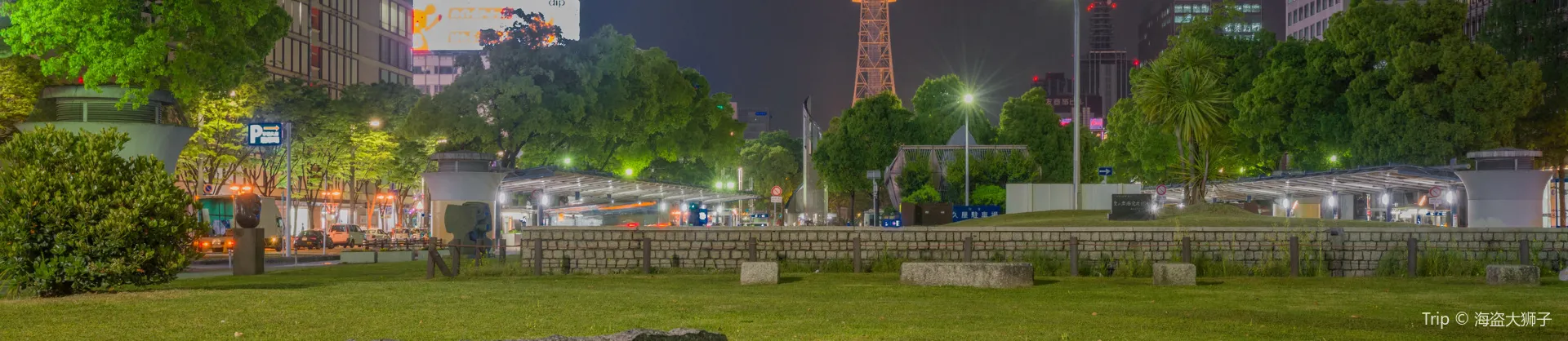 Night Attractions