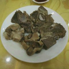 SU LAI TE SE NIU GU TAN YANG SHOU ZHUA GUAN User Photo