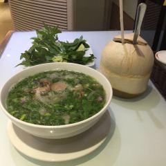 Pho Hung User Photo