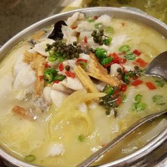 旺达小吃(正大广场店) 여행 사진