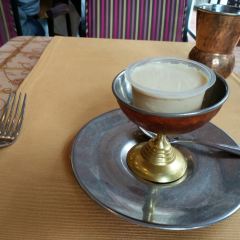 Grand Indian User Photo