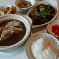 黃亞細肉骨茶（仰光路）張用戶圖片