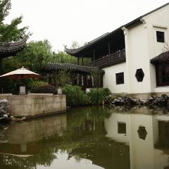 JIN SHA User Photo