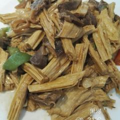 王毛驴豆腐坊 User Photo