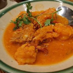 Saigon Grill Restaurant User Photo