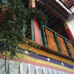 LHASA NAMASTE RESTAURANT 여행 사진