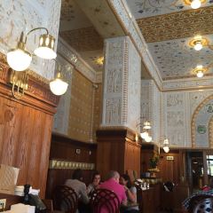 Café Imperial User Photo