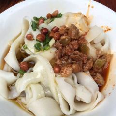 Liu'ermamipi (buxingjie) User Photo