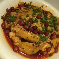 SiJie Sichuan Restaurant 여행 사진