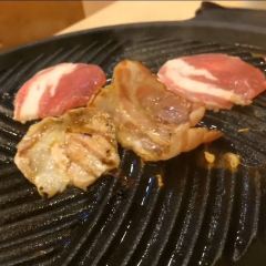 Bar B Q Plaza User Photo