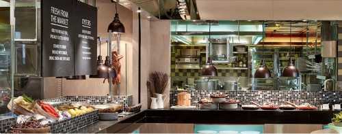 The Food Gallery