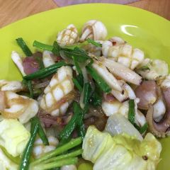 Aun Kheng Lim Salted Chicken User Photo