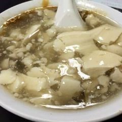 Xiao Tan Dou Hua(Xi Da Jie Dian) User Photo