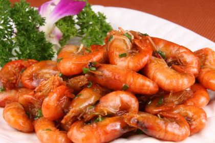 Ruifuyuan Restaurant (Maoming South Road)