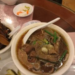 Nan Xin NiuNai TianPin ZhuanJia User Photo