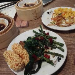 汉巴味德(印象汇店) User Photo
