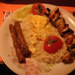 Bar-B-Q User Photo