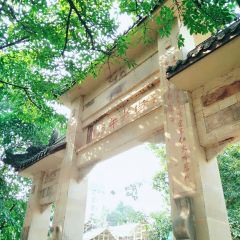 老街兔 여행 사진