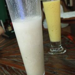 Gecko Cabane Restaurant User Photo