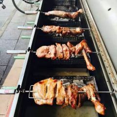 Daqinghua Dumpling House (shanzhuang) User Photo