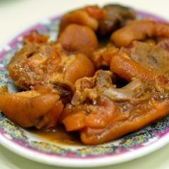 Loja Sopa De Fita Cheong Kei User Photo